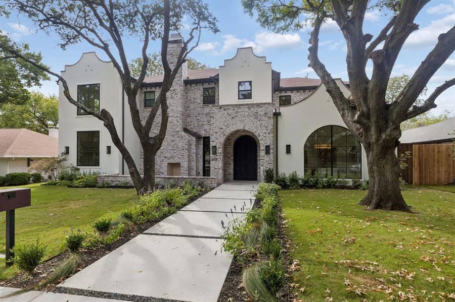 Property photo for 6406 Sunnyland Lane, Dallas, TX