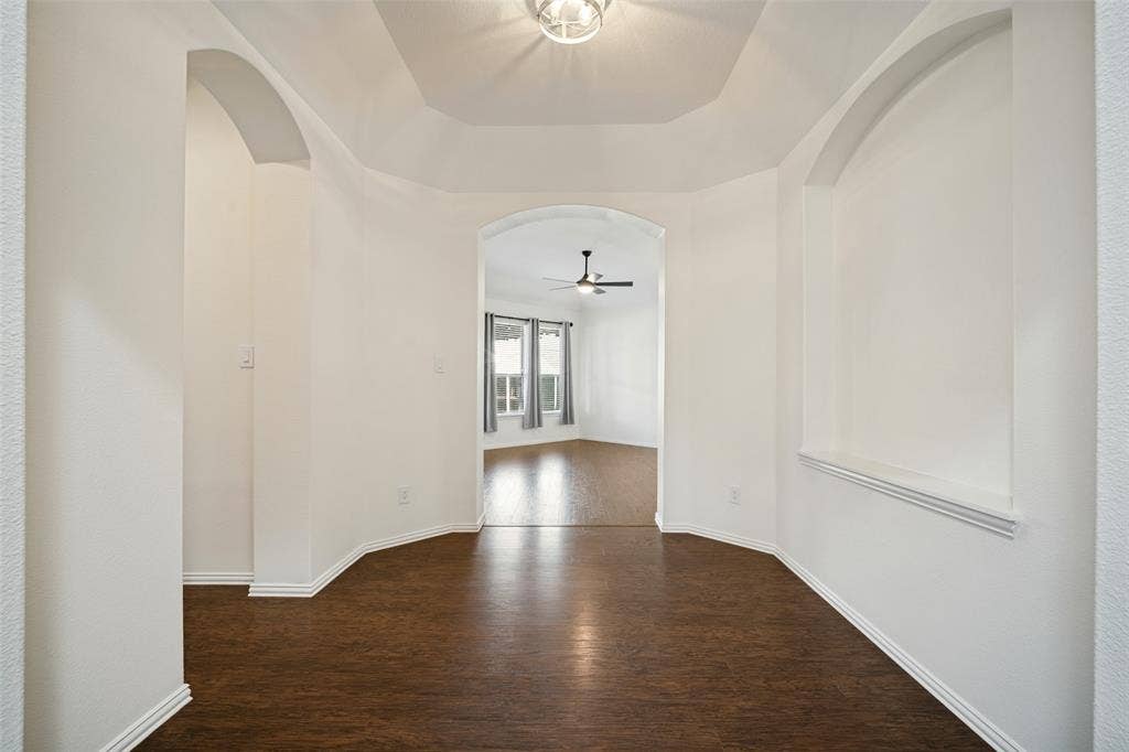 213 Bugle Call Road, Forney, TX 75126 213 Bugle Call Road, Forney, TX 75126