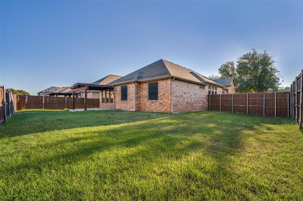 213 Bugle Call Road, Forney, TX 75126 213 Bugle Call Road, Forney, TX 75126