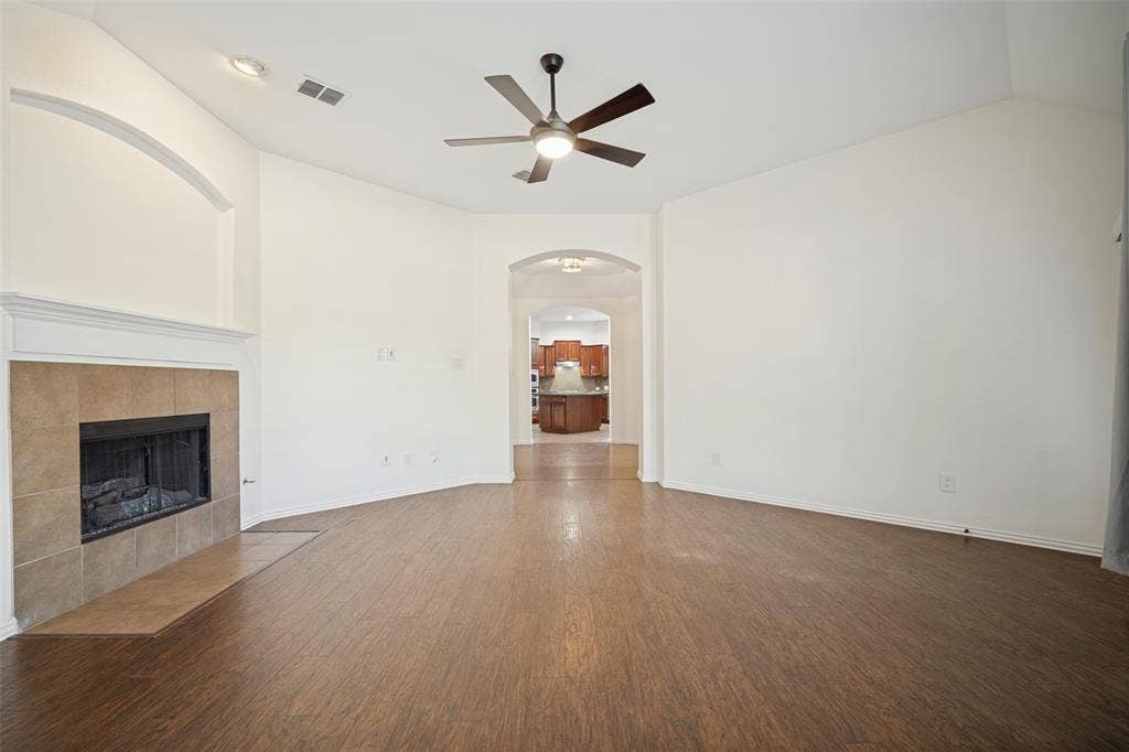 213 Bugle Call Road, Forney, TX 75126 213 Bugle Call Road, Forney, TX 75126