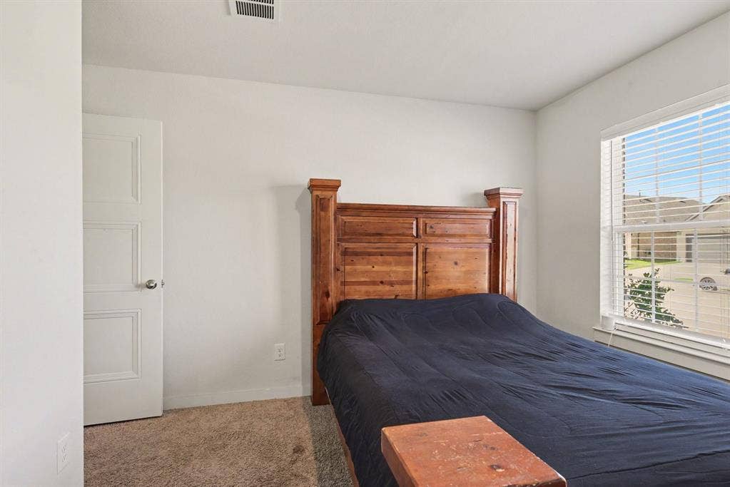 1566 Gentle Night Drive, Forney, TX 75126