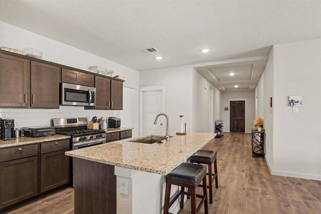 1566 Gentle Night Drive, Forney, TX 75126