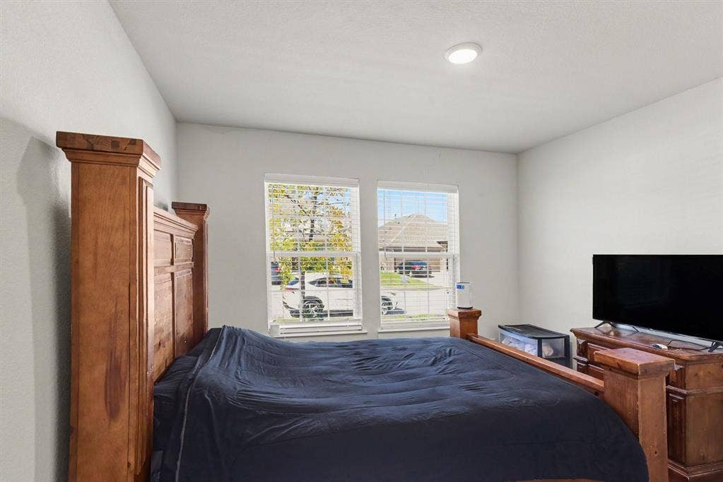 1566 Gentle Night Drive, Forney, TX 75126