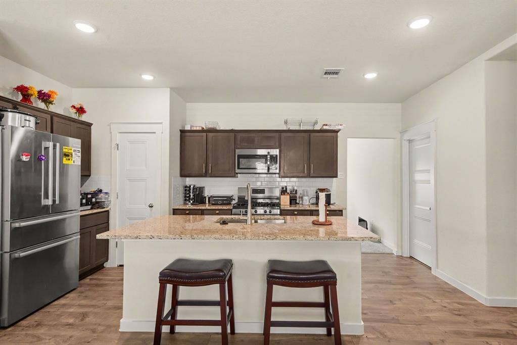 1566 Gentle Night Drive, Forney, TX 75126