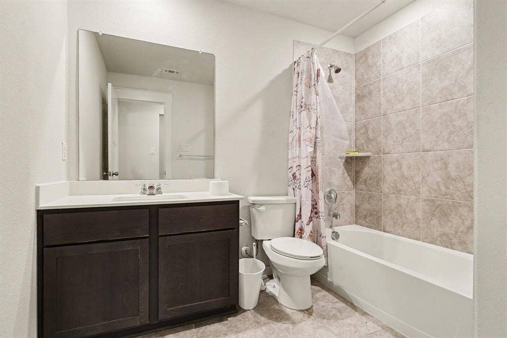 1566 Gentle Night Drive, Forney, TX 75126