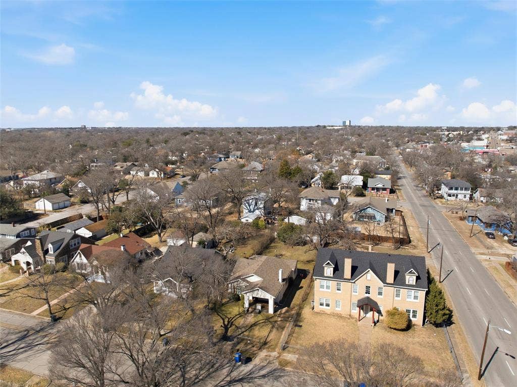 2607 Fort Avenue, Waco, TX 76707 2607 Fort Avenue, Waco, TX 76707