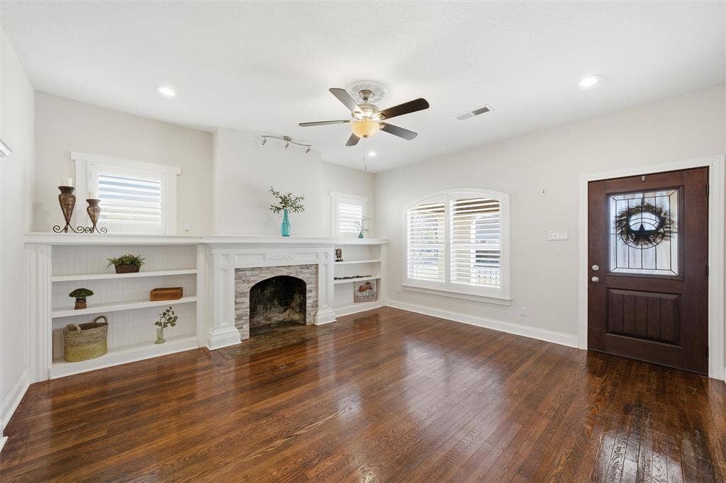 2607 Fort Avenue, Waco, TX 76707 2607 Fort Avenue, Waco, TX 76707