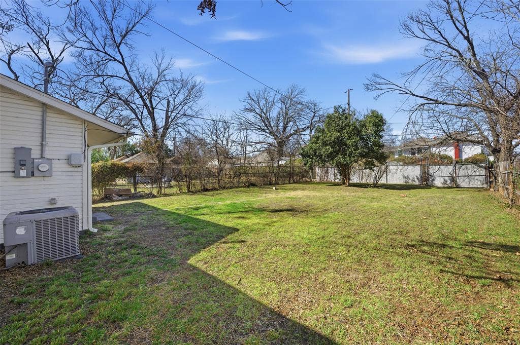 2607 Fort Avenue, Waco, TX 76707 2607 Fort Avenue, Waco, TX 76707