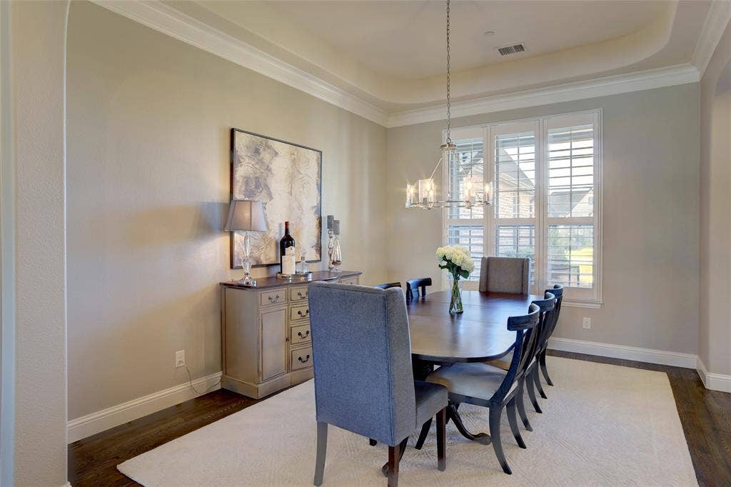 5304 Westfield Drive, Parker, TX 75002 5304 Westfield Drive, Parker, TX 75002