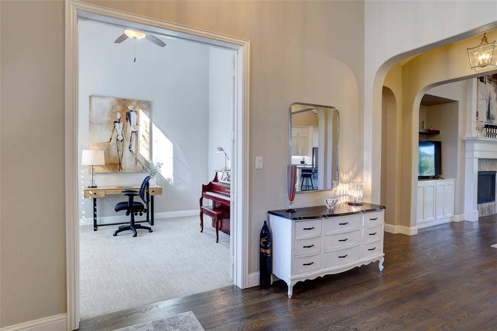 5304 Westfield Drive, Parker, TX 75002 5304 Westfield Drive, Parker, TX 75002