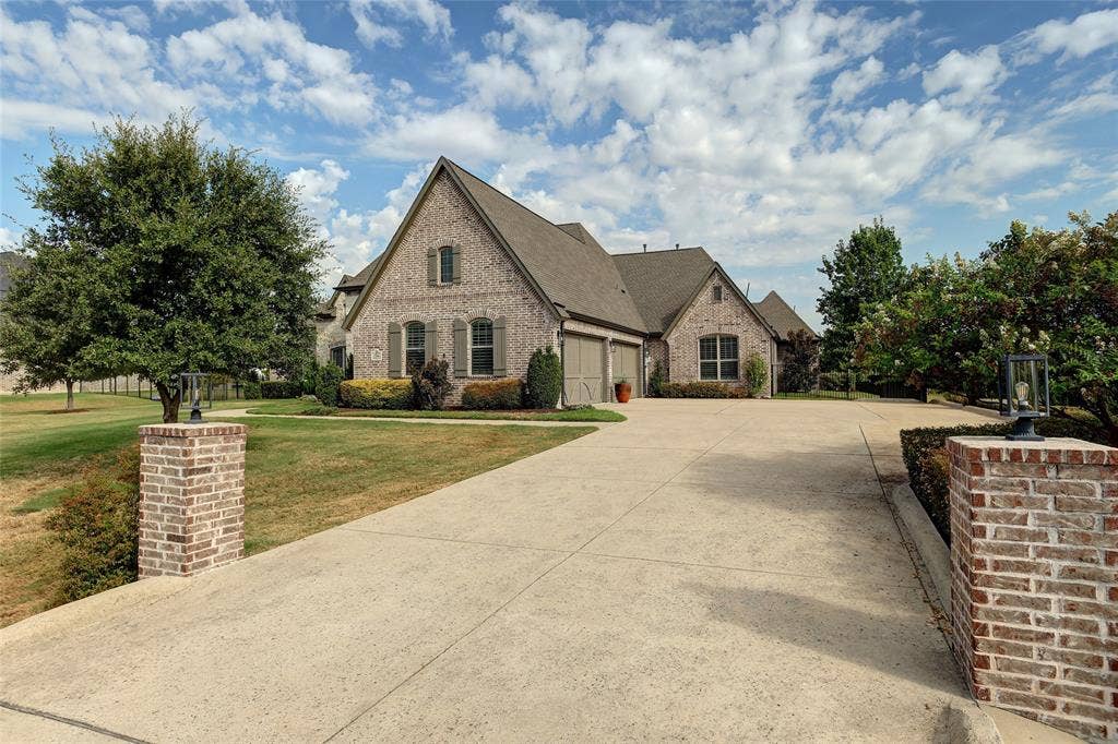 5304 Westfield Drive, Parker, TX 75002 5304 Westfield Drive, Parker, TX 75002