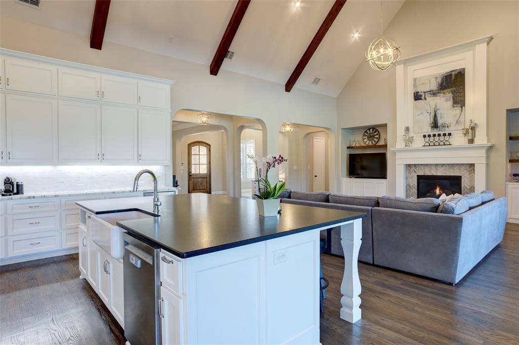 5304 Westfield Drive, Parker, TX 75002 5304 Westfield Drive, Parker, TX 75002