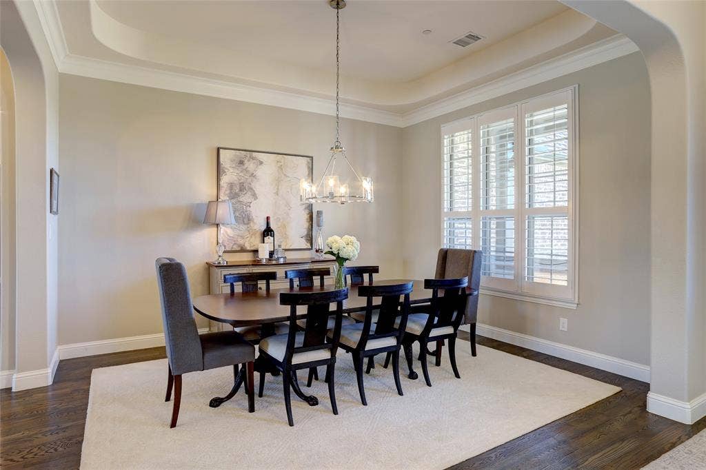 5304 Westfield Drive, Parker, TX 75002 5304 Westfield Drive, Parker, TX 75002