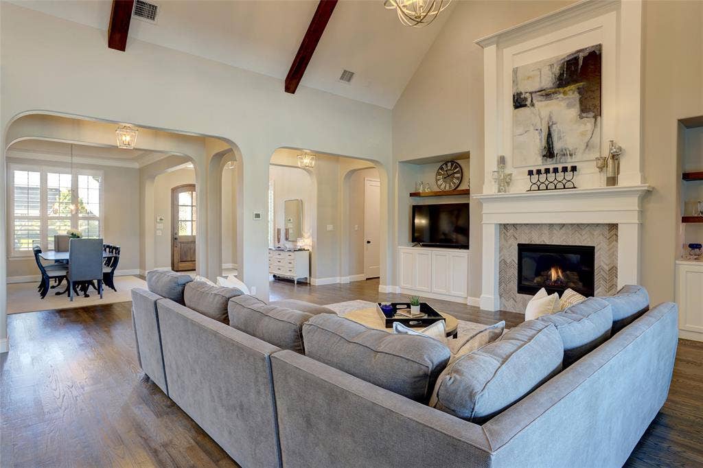 5304 Westfield Drive, Parker, TX 75002 5304 Westfield Drive, Parker, TX 75002