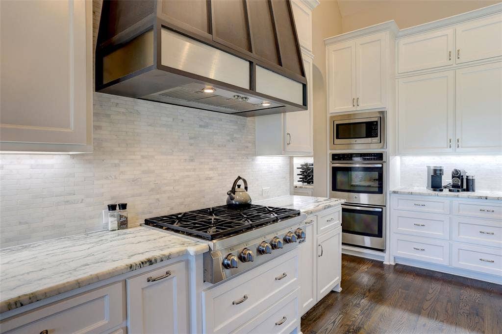 5304 Westfield Drive, Parker, TX 75002 5304 Westfield Drive, Parker, TX 75002