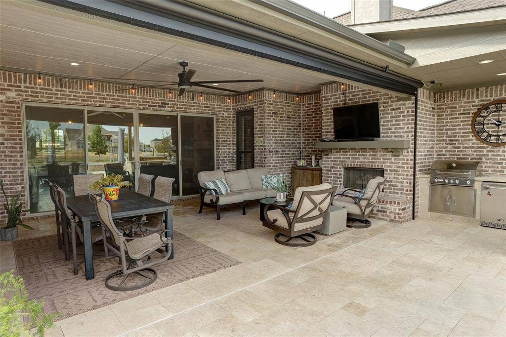 5304 Westfield Drive, Parker, TX 75002 5304 Westfield Drive, Parker, TX 75002