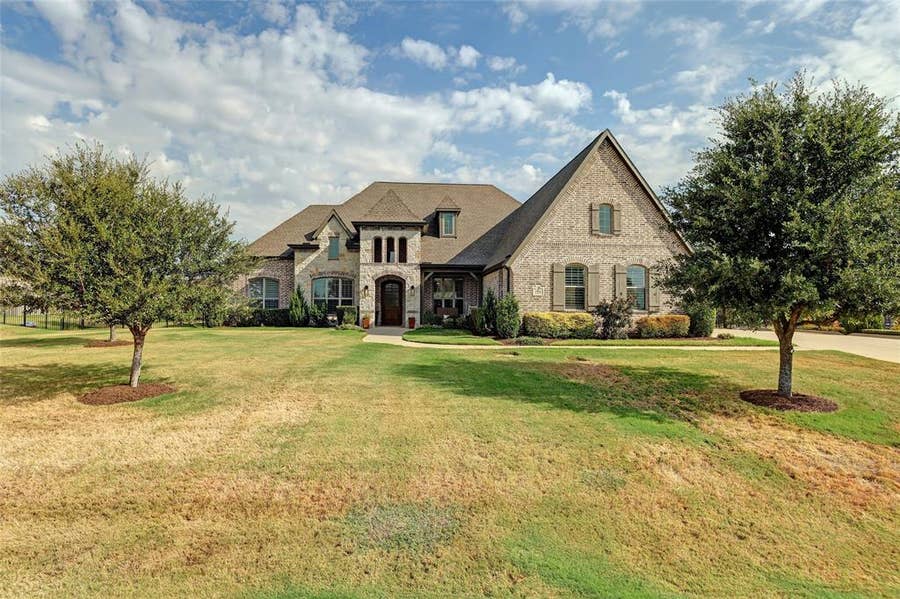 Property photo for 5304 Westfield Drive, Parker, TX