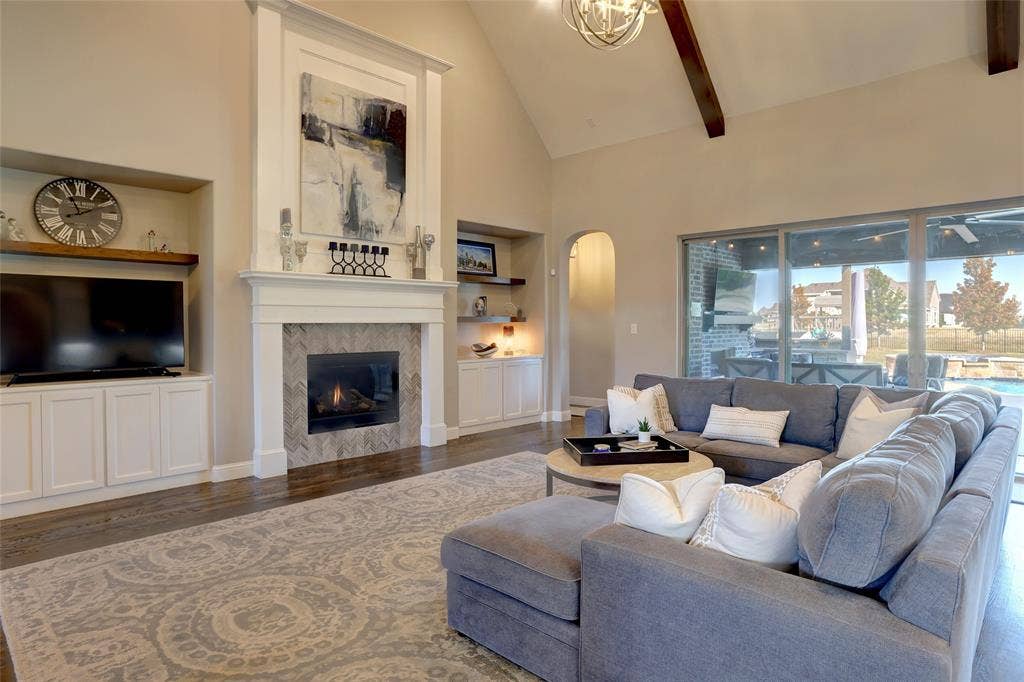 5304 Westfield Drive, Parker, TX 75002 5304 Westfield Drive, Parker, TX 75002
