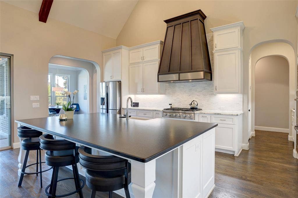5304 Westfield Drive, Parker, TX 75002 5304 Westfield Drive, Parker, TX 75002