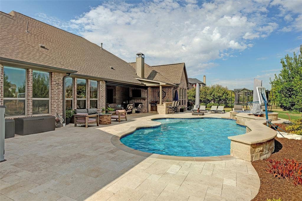 5304 Westfield Drive, Parker, TX 75002 5304 Westfield Drive, Parker, TX 75002