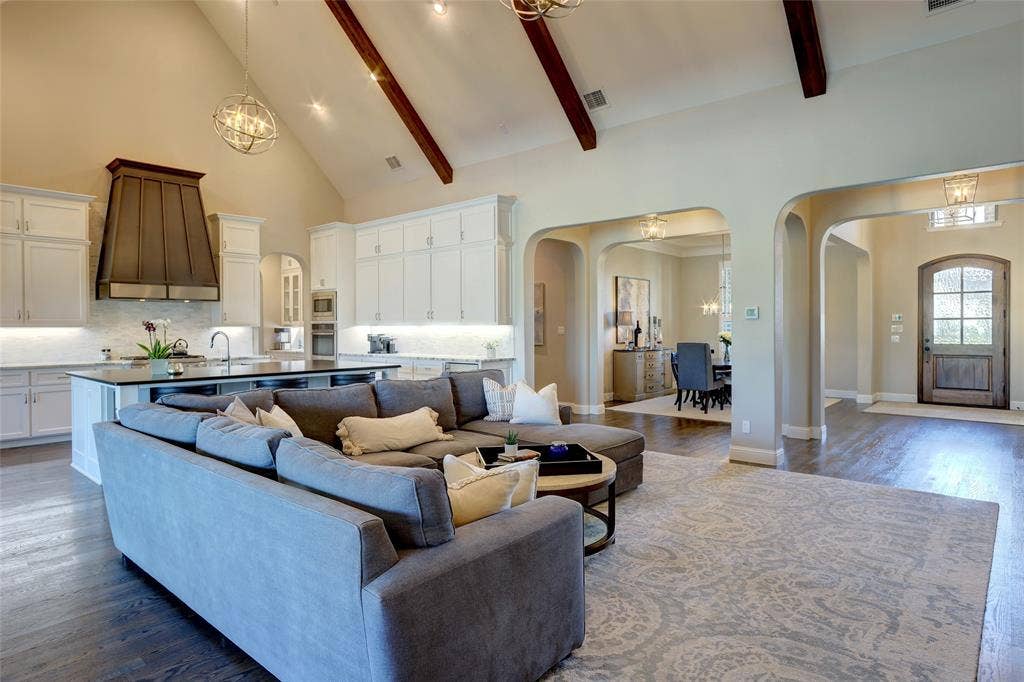 5304 Westfield Drive, Parker, TX 75002 5304 Westfield Drive, Parker, TX 75002