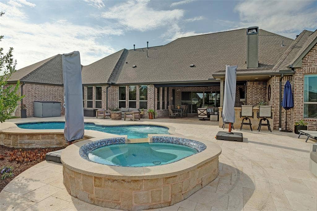 5304 Westfield Drive, Parker, TX 75002 5304 Westfield Drive, Parker, TX 75002