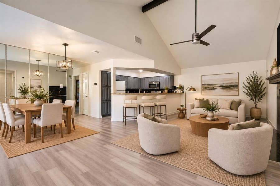 Property photo for 2409 Summer Place Drive, Arlington, TX