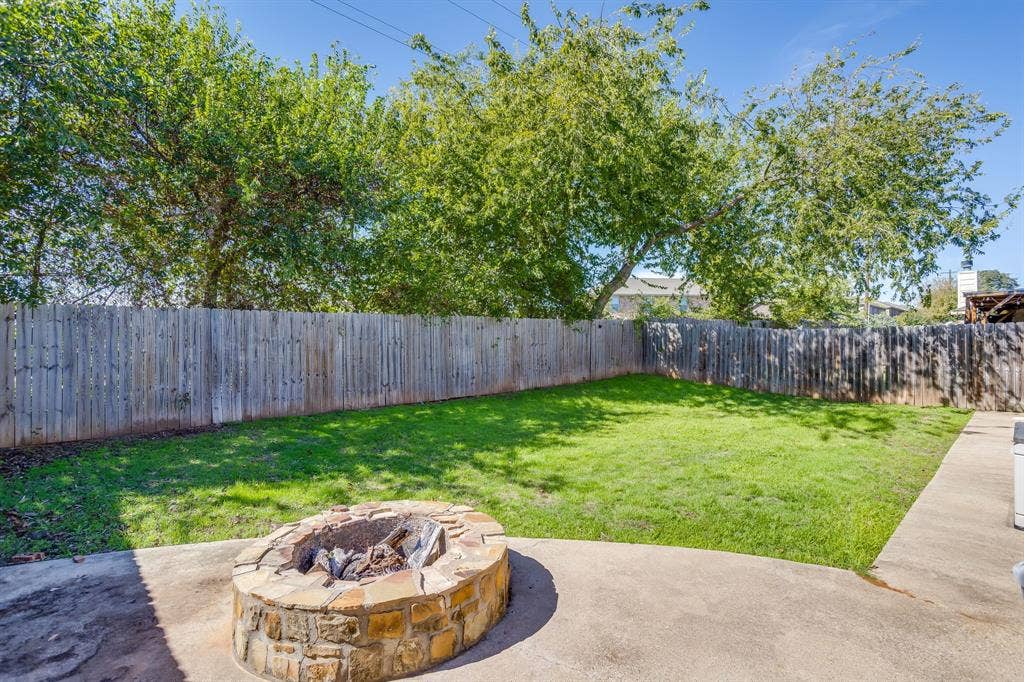 4002 Sapphire Lane, Granbury, TX 76049 4002 Sapphire Lane, Granbury, TX 76049
