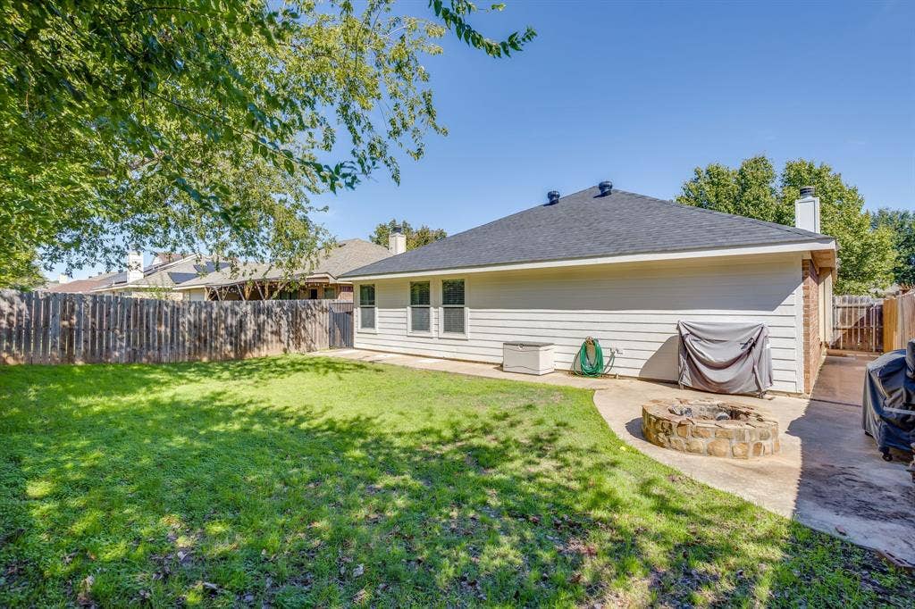 4002 Sapphire Lane, Granbury, TX 76049 4002 Sapphire Lane, Granbury, TX 76049