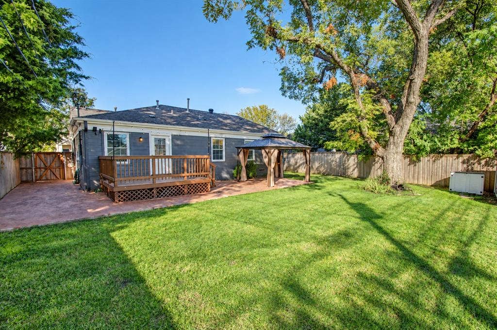 6050 Ellsworth Avenue, Dallas, TX 75206