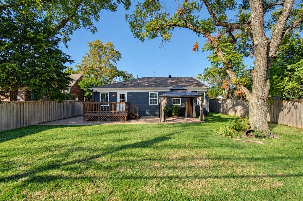 6050 Ellsworth Avenue, Dallas, TX 75206