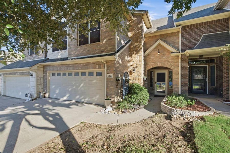 Property photo for 170 Greathouse Village, Decatur, TX