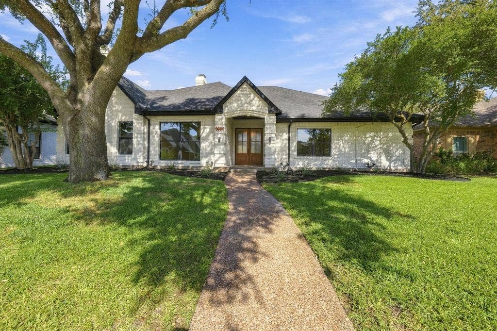 6803 Flanary Lane, Dallas, TX 75252
