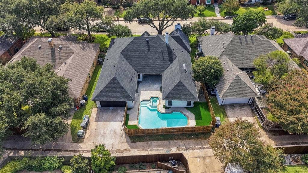 6803 Flanary Lane, Dallas, TX 75252