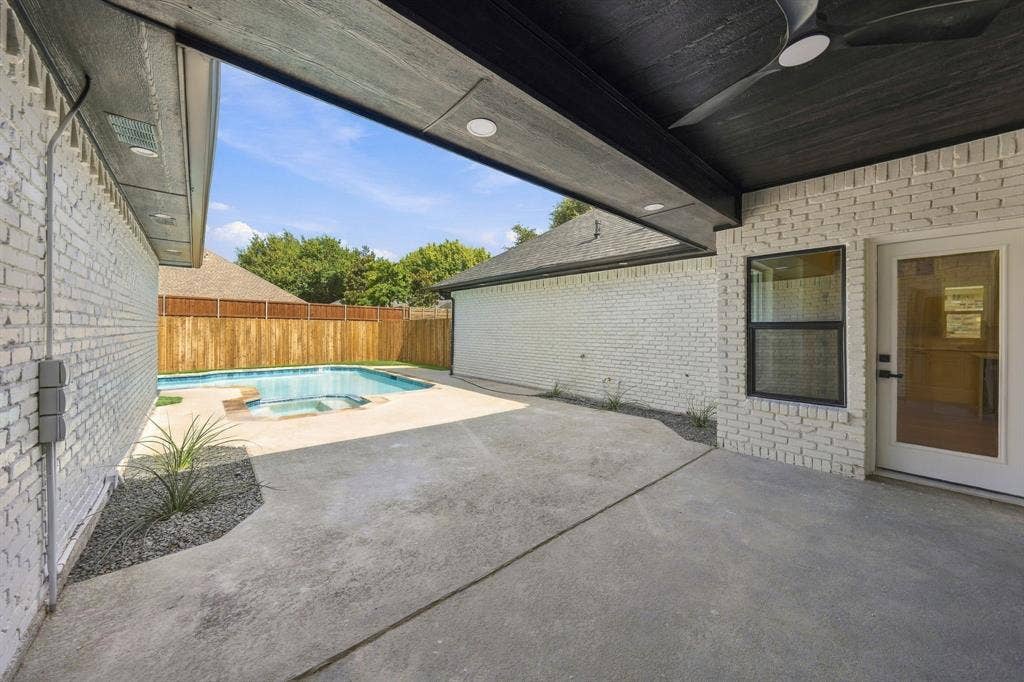 6803 Flanary Lane, Dallas, TX 75252