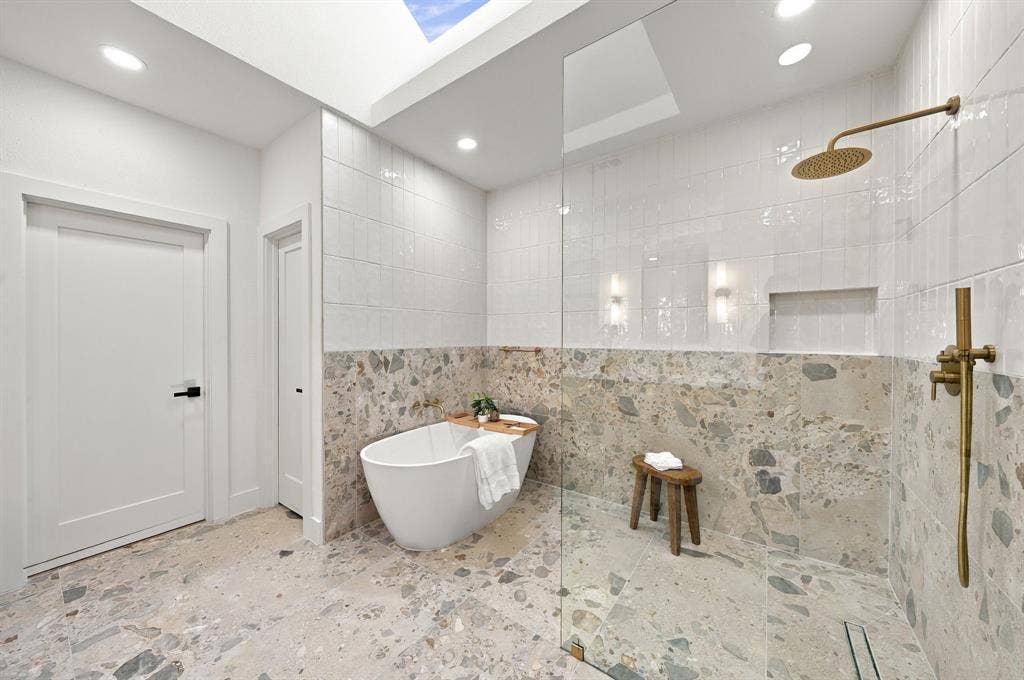 6803 Flanary Lane, Dallas, TX 75252