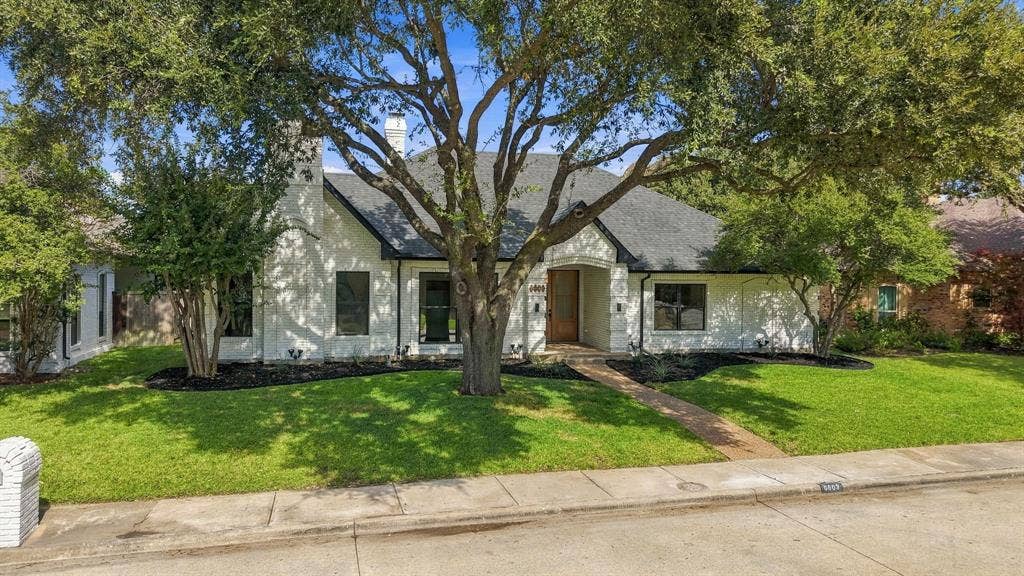 6803 Flanary Lane, Dallas, TX 75252