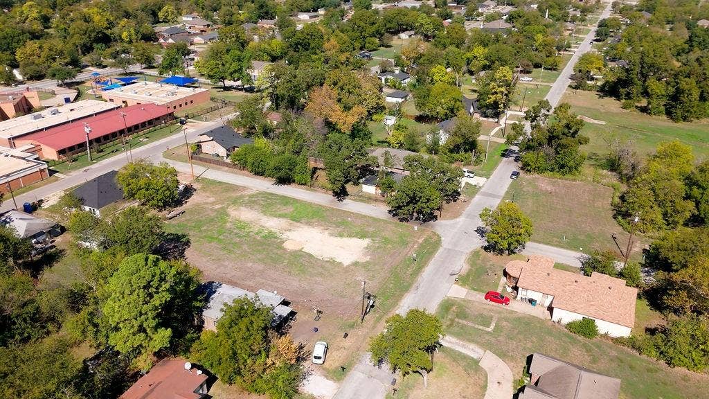 926 Frances Street S, Terrell, TX 75160 926 Frances Street S, Terrell, TX 75160