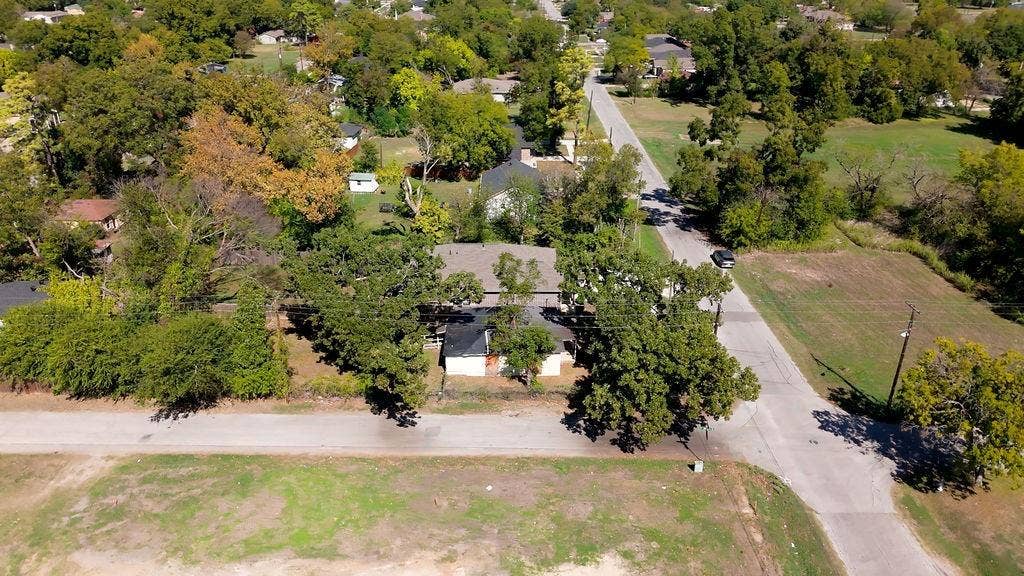 926 Frances Street S, Terrell, TX 75160 926 Frances Street S, Terrell, TX 75160