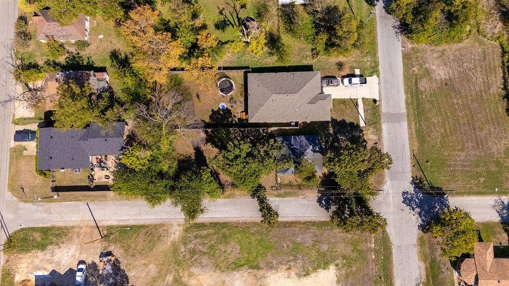 926 Frances Street S, Terrell, TX 75160 926 Frances Street S, Terrell, TX 75160