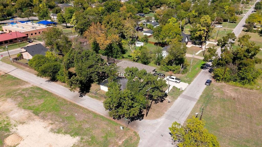926 Frances Street S, Terrell, TX 75160 926 Frances Street S, Terrell, TX 75160