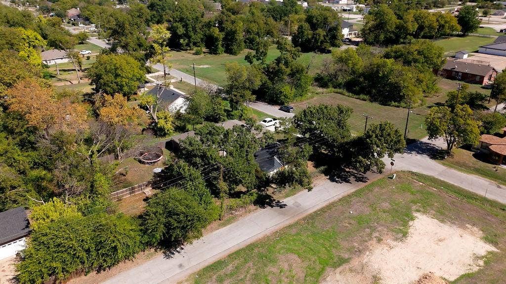 926 Frances Street S, Terrell, TX 75160 926 Frances Street S, Terrell, TX 75160