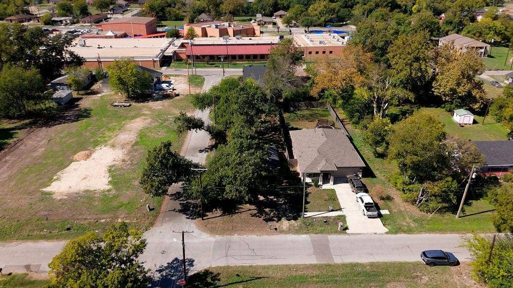 926 Frances Street S, Terrell, TX 75160 926 Frances Street S, Terrell, TX 75160