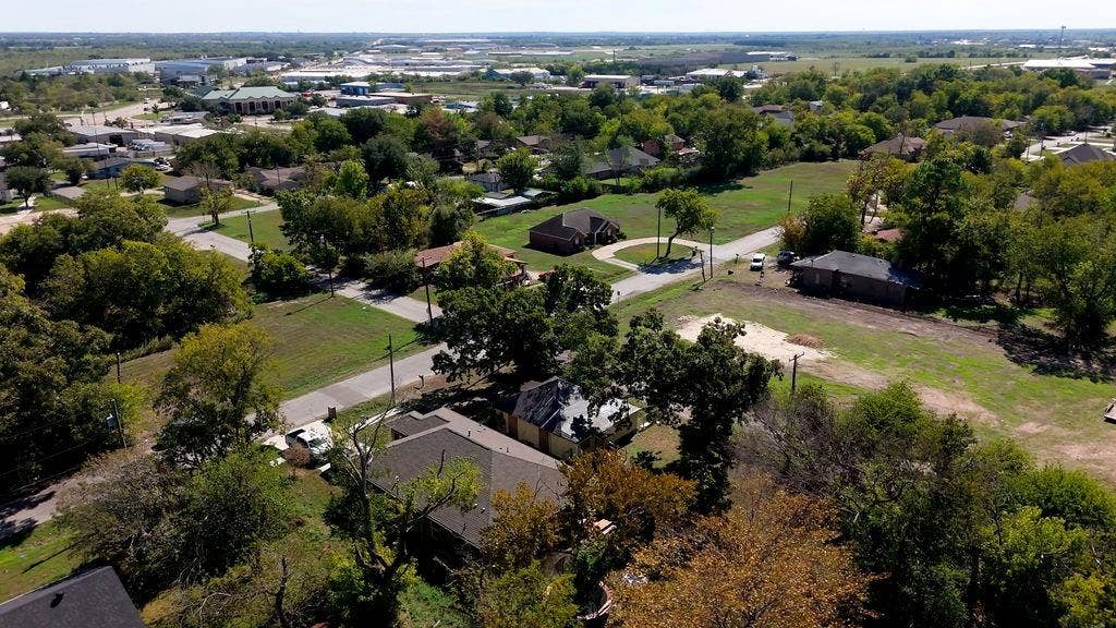 926 Frances Street S, Terrell, TX 75160 926 Frances Street S, Terrell, TX 75160