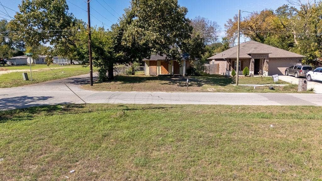 926 Frances Street S, Terrell, TX 75160 926 Frances Street S, Terrell, TX 75160