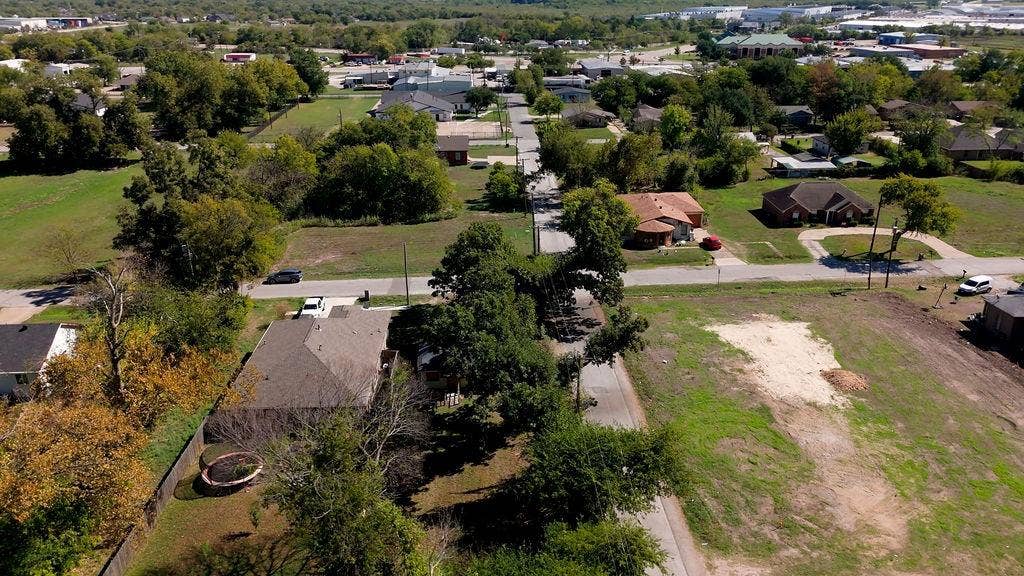 926 Frances Street S, Terrell, TX 75160 926 Frances Street S, Terrell, TX 75160