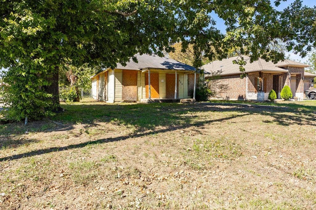 926 Frances Street S, Terrell, TX 75160 926 Frances Street S, Terrell, TX 75160