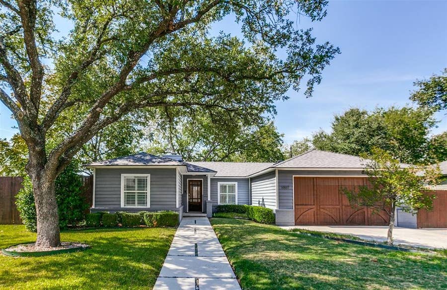 Property photo for 6507 Starling Circle, Dallas, TX