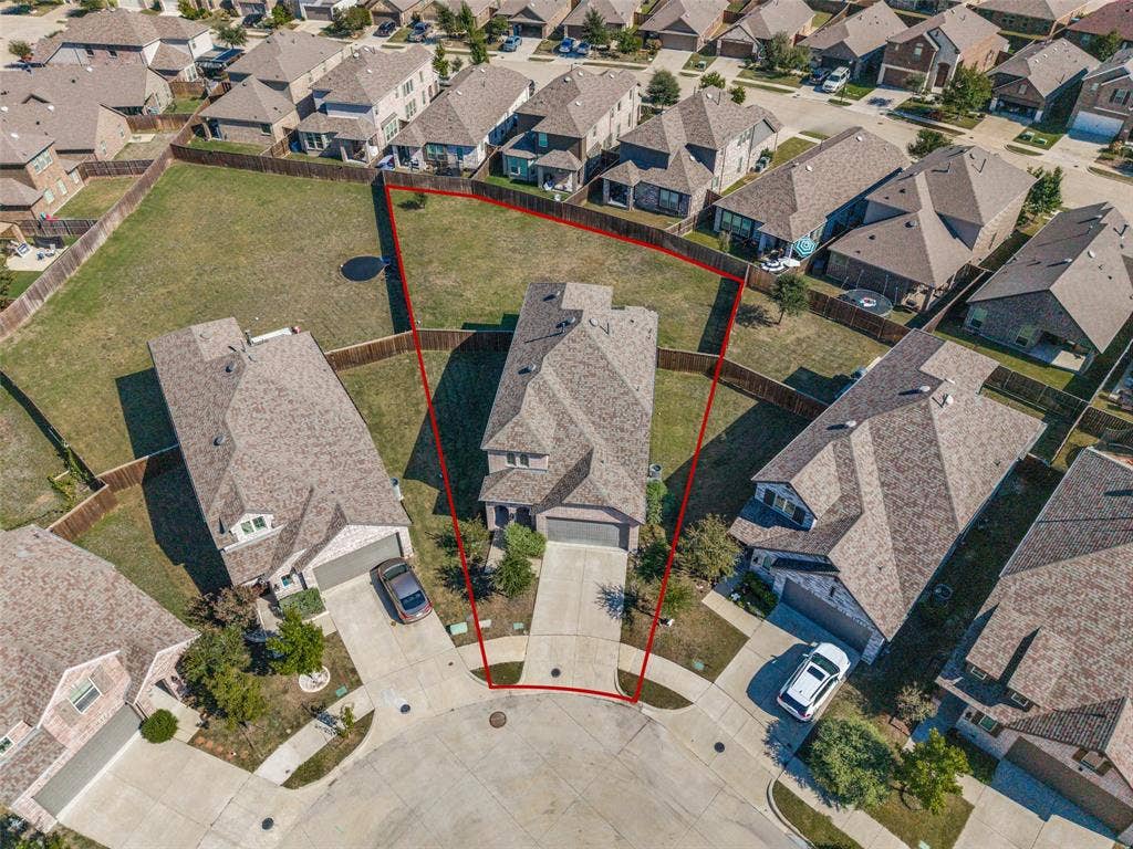 2716 Runnels Court, Forney, TX 75126 2716 Runnels Court, Forney, TX 75126