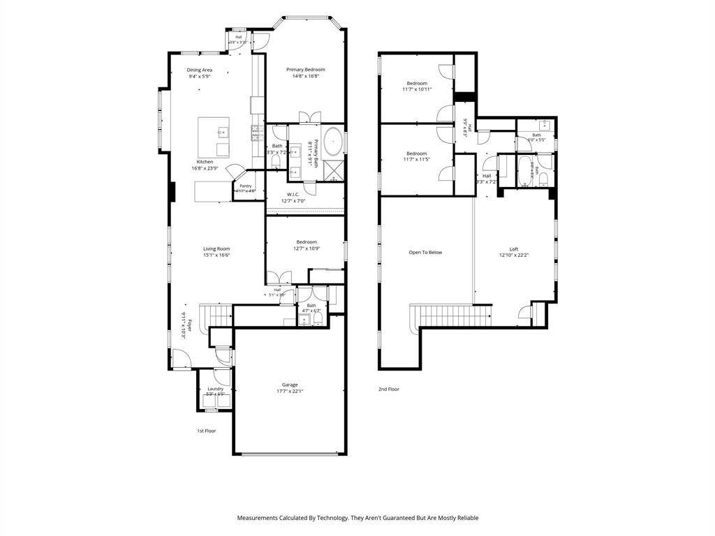 2716 Runnels Court, Forney, TX 75126 2716 Runnels Court, Forney, TX 75126